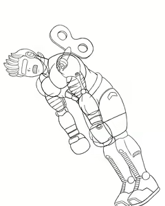 Page 539 of Patreon - preview thumbnail
