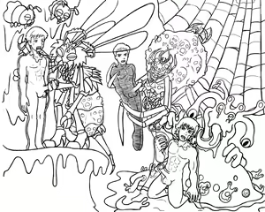 Page 76 of Patreon - preview thumbnail