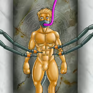 Page 878 of Patreon - preview thumbnail