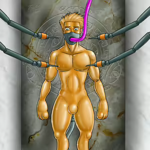 Page 880 of Patreon - preview thumbnail