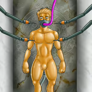 Page 881 of Patreon - preview thumbnail