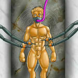 Page 902 of Patreon - preview thumbnail