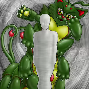 Page 925 of Patreon - preview thumbnail