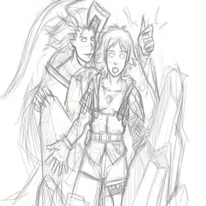 Page 995 of Patreon - preview thumbnail
