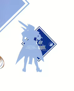 Page 24 of Fate Fanbook #1 Artoria x Morgan - preview thumbnail