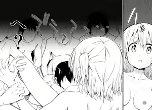 Page 19 of Mirai Iro ~Chigau Iro~ | 未來的颜色 不同的颜色 - preview thumbnail