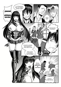 Page 21 of Becoming a Pet Cap 1 - My Kitty Yumeko - preview thumbnail