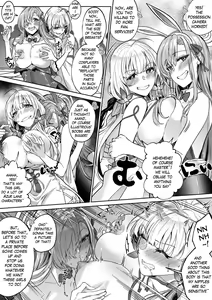 Page 3 of Comiket de Off-Pako suru Houhou - preview thumbnail