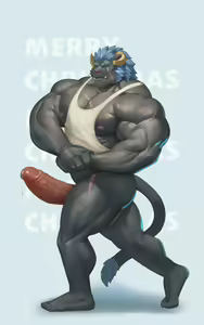 Page 6 of Krampus - preview thumbnail