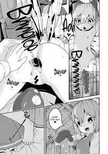 Page 15 of Koukou Hyousei | Anal Fairies - preview thumbnail