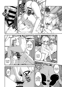 Page 18 of Koukou Hyousei | Anal Fairies - preview thumbnail