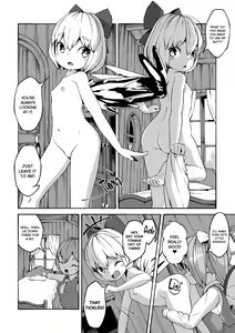 Page 6 of Koukou Hyousei | Anal Fairies - preview thumbnail
