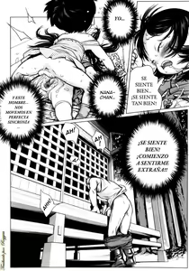 Page 16 of Otete Tsunaide | Mano a Mano - preview thumbnail