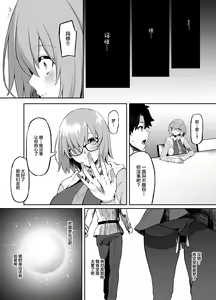 Page 16 of Lostbelt in Mash - preview thumbnail
