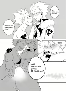 Page 11 of SS Rank Mission 2 - preview thumbnail