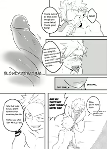 Page 21 of SS Rank Mission 2 - preview thumbnail