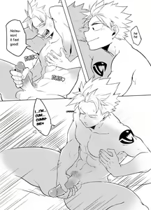 Page 5 of SS Rank Mission 2 - preview thumbnail