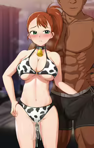 Page 136 of Saimin Sex Shoubu o Suru Hitozuma - preview thumbnail