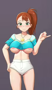 Page 177 of Saimin Sex Shoubu o Suru Hitozuma - preview thumbnail