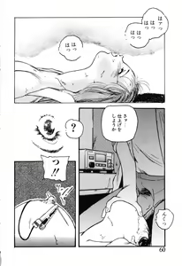 Page 60 of The Usotsuki - preview thumbnail