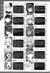 Page 173 of FGO Paizuri Goudou 2 ~Eirei Nyuukyou Ryouiki Zuridea le Fay~ | FGO Paizuri Collection 2 ~Zuridea le Fay: Heroic Spirit's Breast-Press Domain - preview thumbnail