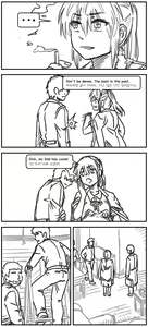Page 16 of Lolita Comicalized #25 | 만화로 쉽게 읽는 롤리타 #25 - preview thumbnail