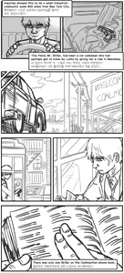 Page 5 of Lolita Comicalized #25 | 만화로 쉽게 읽는 롤리타 #25 - preview thumbnail