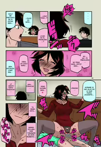 Page 16 of Akebi no Mi - Fumiko AFTER - preview thumbnail