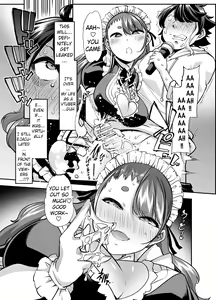 Page 6 of Akkiina ga Aizono-san to Saishuuteki ni Shiawase ni Naru Hon | A Book About Akina Finally Finding Happiness with Aizono-San. - preview thumbnail