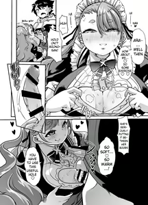 Page 9 of Akkiina ga Aizono-san to Saishuuteki ni Shiawase ni Naru Hon | A Book About Akina Finally Finding Happiness with Aizono-San. - preview thumbnail