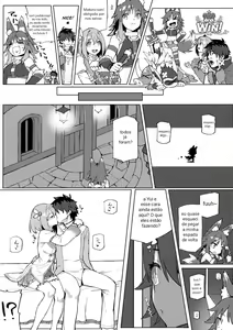 Page 3 of Daga Watashi wa Ayamaranai - preview thumbnail