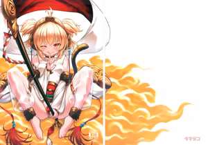 Andira La Land III + Omake - hentai manga cover image