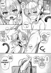 Page 11 of Andira La Land III + Omake - preview thumbnail