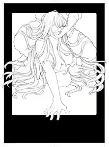 Page 80 of Kko to Yamioji Ha | La Señorita K y el Hombre Doliente - preview thumbnail