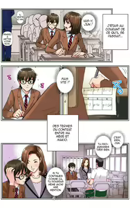 Page 118 of Ma mère sera le jouet d'un camarade de classe pendant 3 jours - preview thumbnail