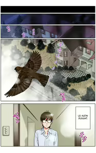 Page 119 of Ma mère sera le jouet d'un camarade de classe pendant 3 jours - preview thumbnail