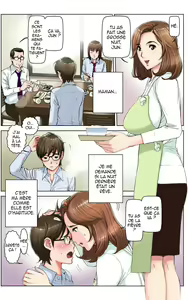 Page 120 of Ma mère sera le jouet d'un camarade de classe pendant 3 jours - preview thumbnail