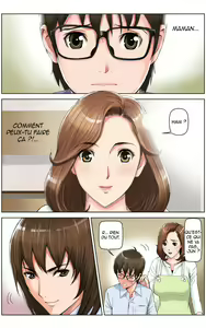 Page 121 of Ma mère sera le jouet d'un camarade de classe pendant 3 jours - preview thumbnail