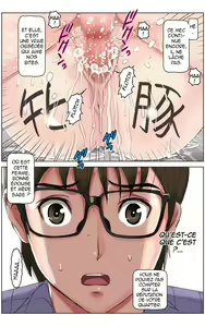 Page 158 of Ma mère sera le jouet d'un camarade de classe pendant 3 jours - preview thumbnail