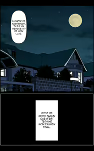 Page 192 of Ma mère sera le jouet d'un camarade de classe pendant 3 jours - preview thumbnail