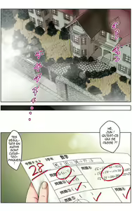 Page 193 of Ma mère sera le jouet d'un camarade de classe pendant 3 jours - preview thumbnail