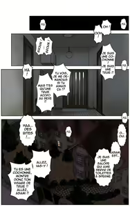 Page 196 of Ma mère sera le jouet d'un camarade de classe pendant 3 jours - preview thumbnail
