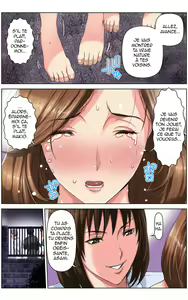 Page 40 of Ma mère sera le jouet d'un camarade de classe pendant 3 jours - preview thumbnail