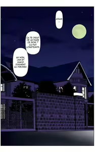 Page 95 of Ma mère sera le jouet d'un camarade de classe pendant 3 jours - preview thumbnail