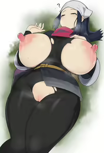 Page 8 of Akari - preview thumbnail