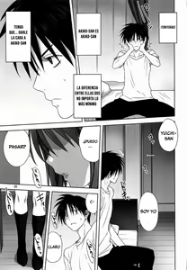 Page 8 of Akiko-san to Issho 26 - preview thumbnail