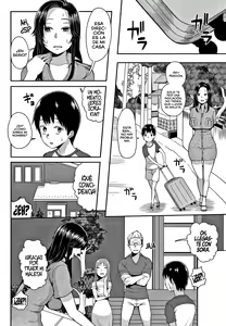 Page 115 of Onee-san-tachi to Sex de Shoubu Shiyo? 1-6 | ¿Tenemos una batalla sexual con Onee-sans? 1-6 - preview thumbnail