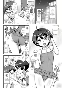 Page 13 of Kobayashi ga Demon Sugite Komaru. - preview thumbnail