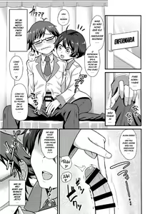 Page 10 of Kobayashi ga Demon Sugite Komaru. - preview thumbnail