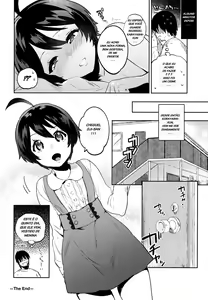 Page 19 of Yasashiku, Oshiete | Please Teach Me - preview thumbnail